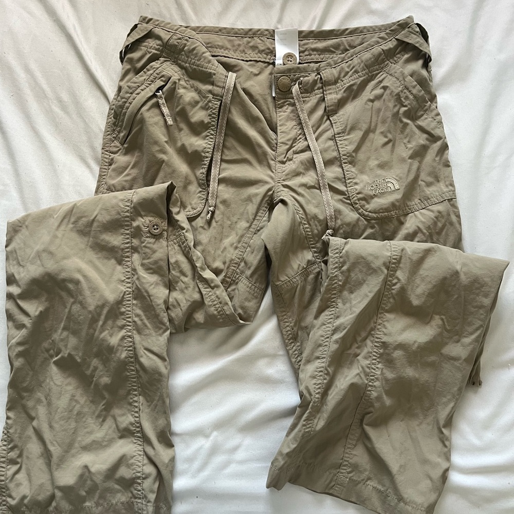 Northface cargos